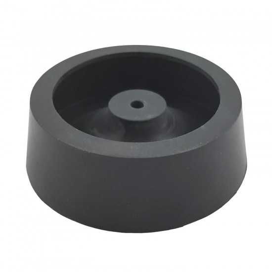 Прахоуловител гумен Makita за перфоратори електрически и акумулаторни