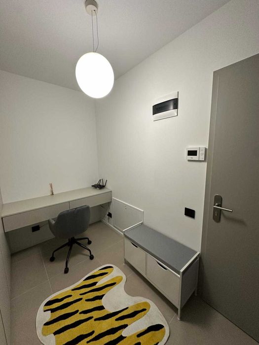 Apartament de inchiriat Zenia Residence