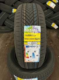 Нови всесезонни гуми ROTALLA SETULA 4 SEASON 185/55R15 82H НОВ DOT