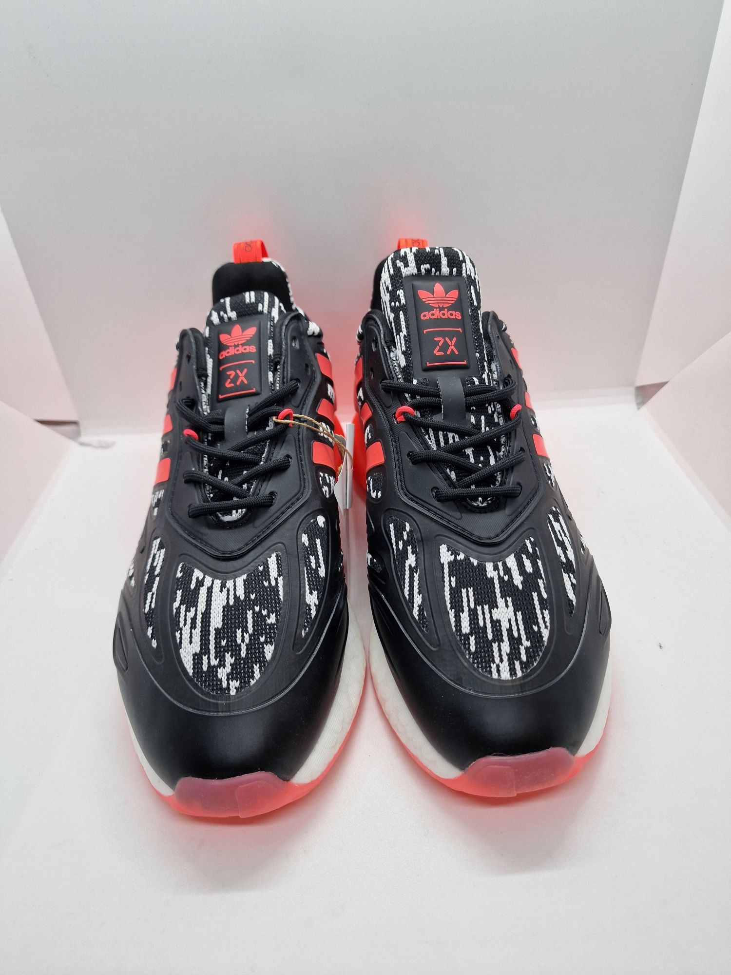 Adidas ZX 2K BOOST 2.0 GW8237 nr. 40,42,42.5,43,44,44.5,45,46