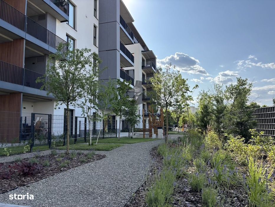Quartier Azuga, 2 camere mobilat si utilat complet, ideal investitie