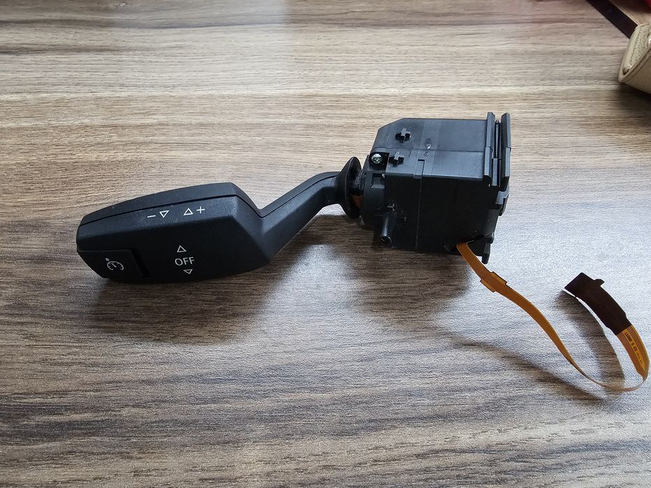 Лостче за темпомат BMW E87/E90