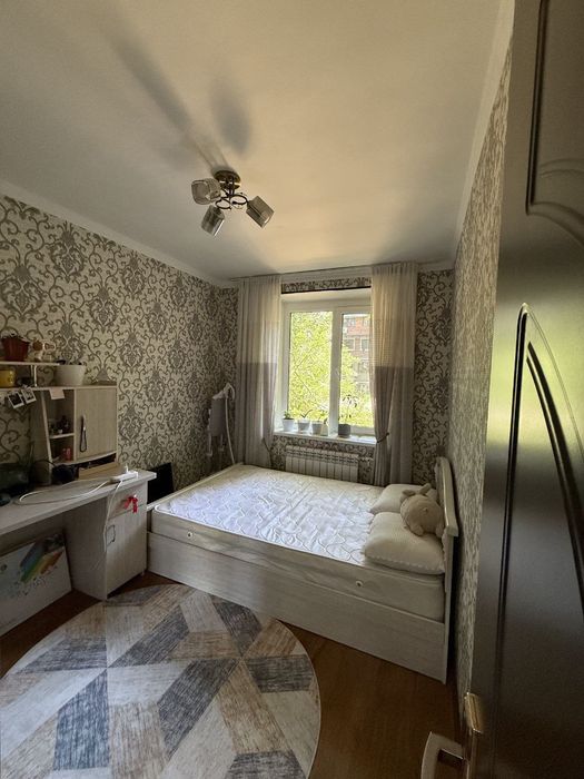 Продам 3х комнатную квартиру