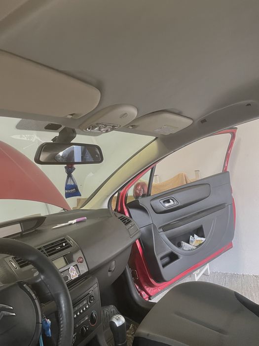 Retapitare Plafon Auto Profesional /Alcantara