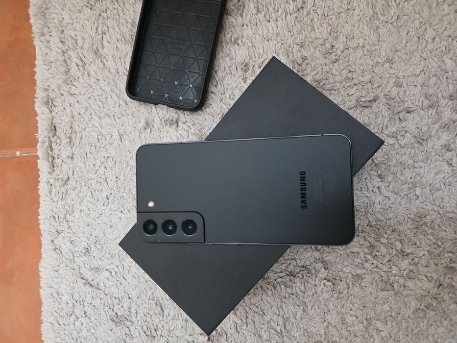 Samsung S22 5G, 8/128 GB