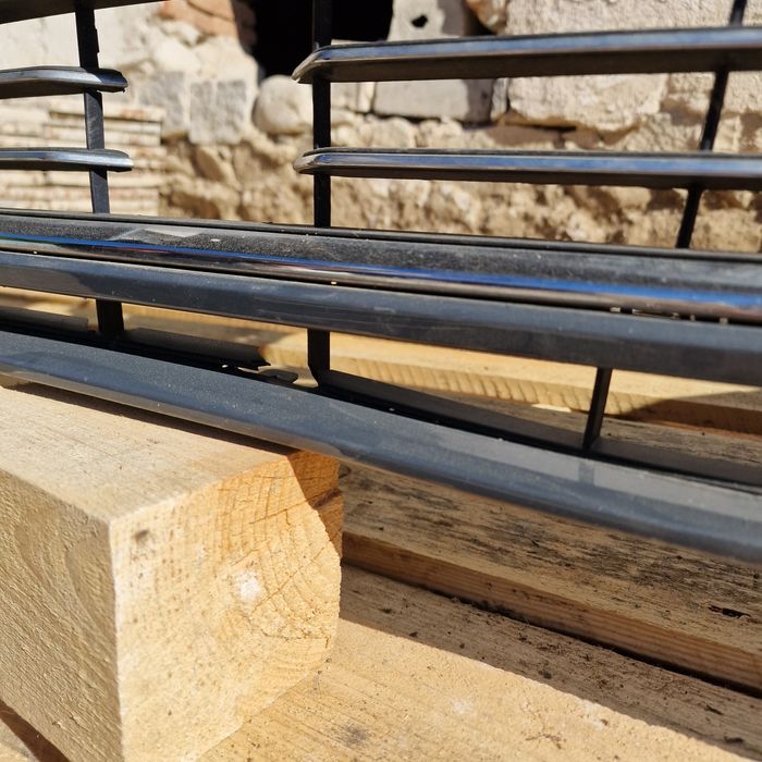 Audi A3 8V face lift E-tron 2019 предна броня