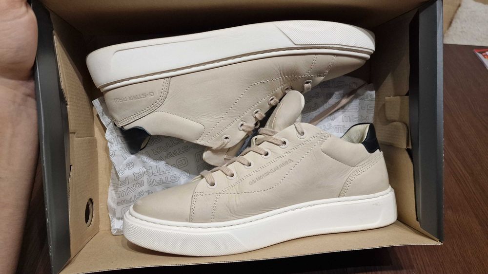 G-star RAW 42 номер