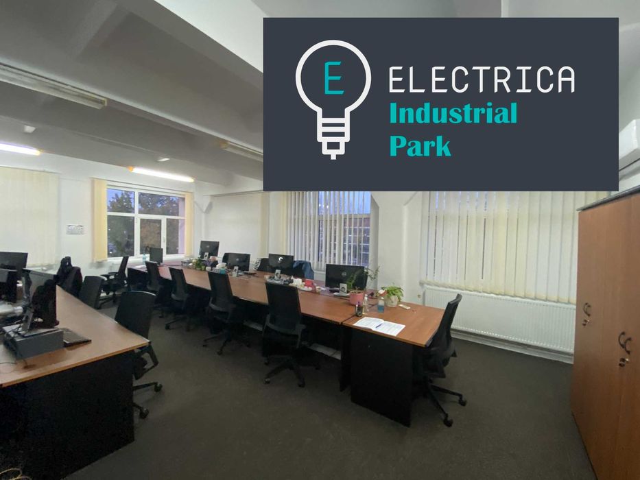 Birouri DE INCHIRIAT : Calea Severinului 105 : Park INDUSTRIAL