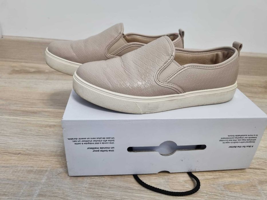 Pantofi casual, 38, Aldo