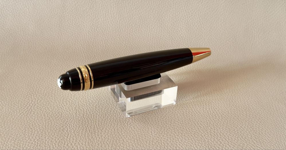 Creion Mecanic Montblanc MEISTERSTÜCK 8882 Leonardo