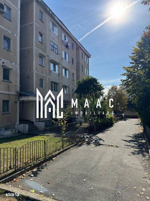 Garsoniera | Zona Nord | Etaj 1