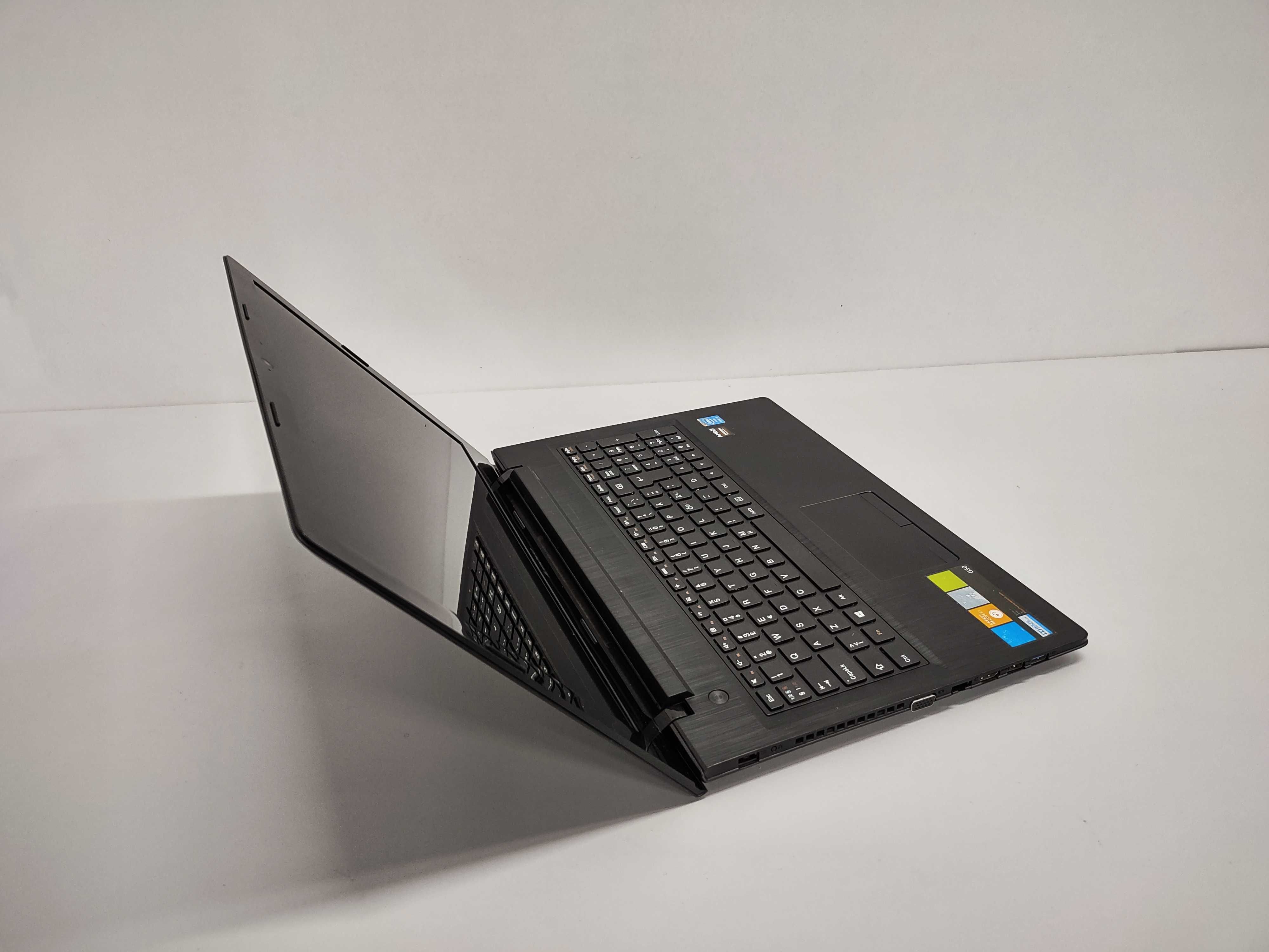 Lenovo G50 intel i5 nVidia GeForce 840M 4 GB 256 GB SSD 8 GB RAM