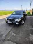 Skoda Octavia 1.9 TDI