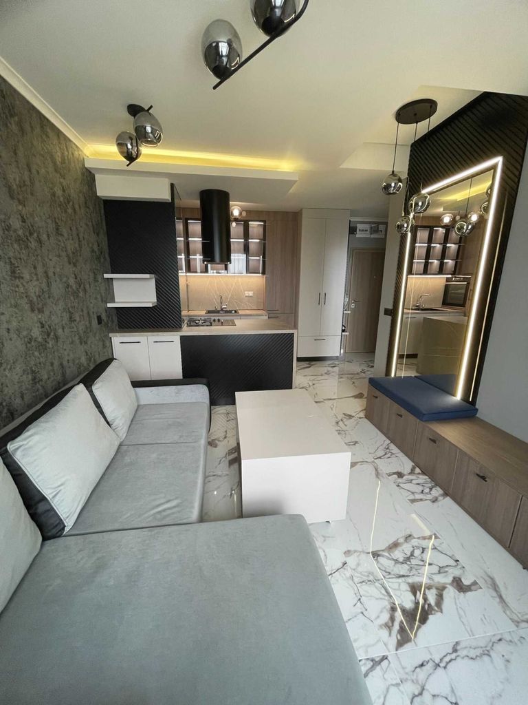 Продава се Двустаен апартамент в София, Лагера - 68 кв.м за 2059 €/кв.м - Снимка #1