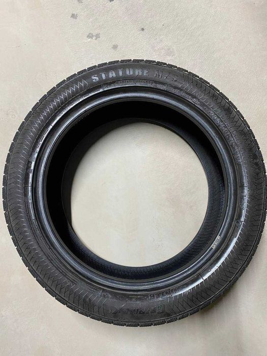 Tire GRIPMAX STATURE M/S 235/50 R19 99V