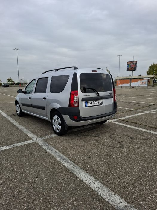 Vand Dacia Logan 2008