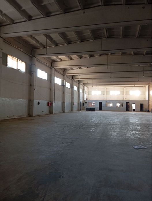 Продаётся Территория Производ Склад: