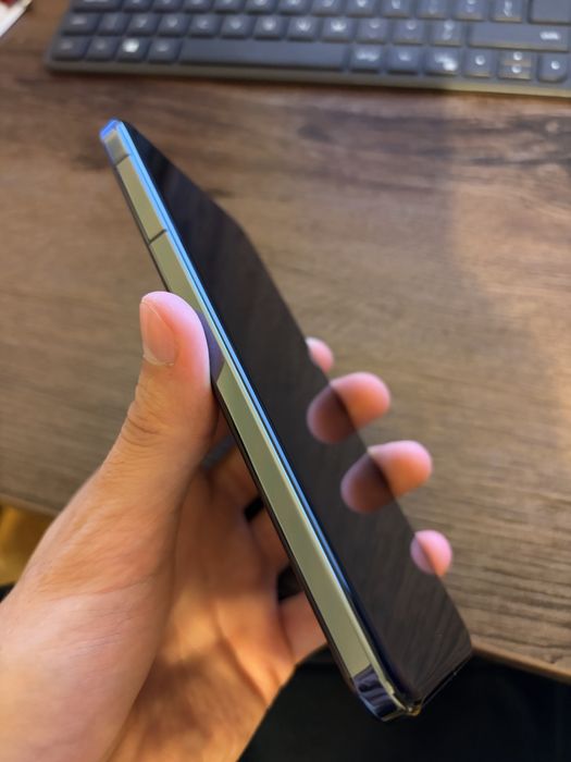 Honor Magic 7 Pro • 5G • 12GB RAM • 512GB • Stare excelentă