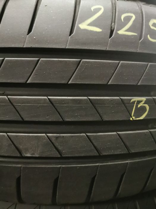 225/50/18 Toyota C-HR Audi a6 VW T rok bmw