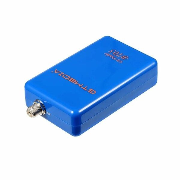 Прибор для настройки спутниковых антенн,GTmedia V8 Finder BT05