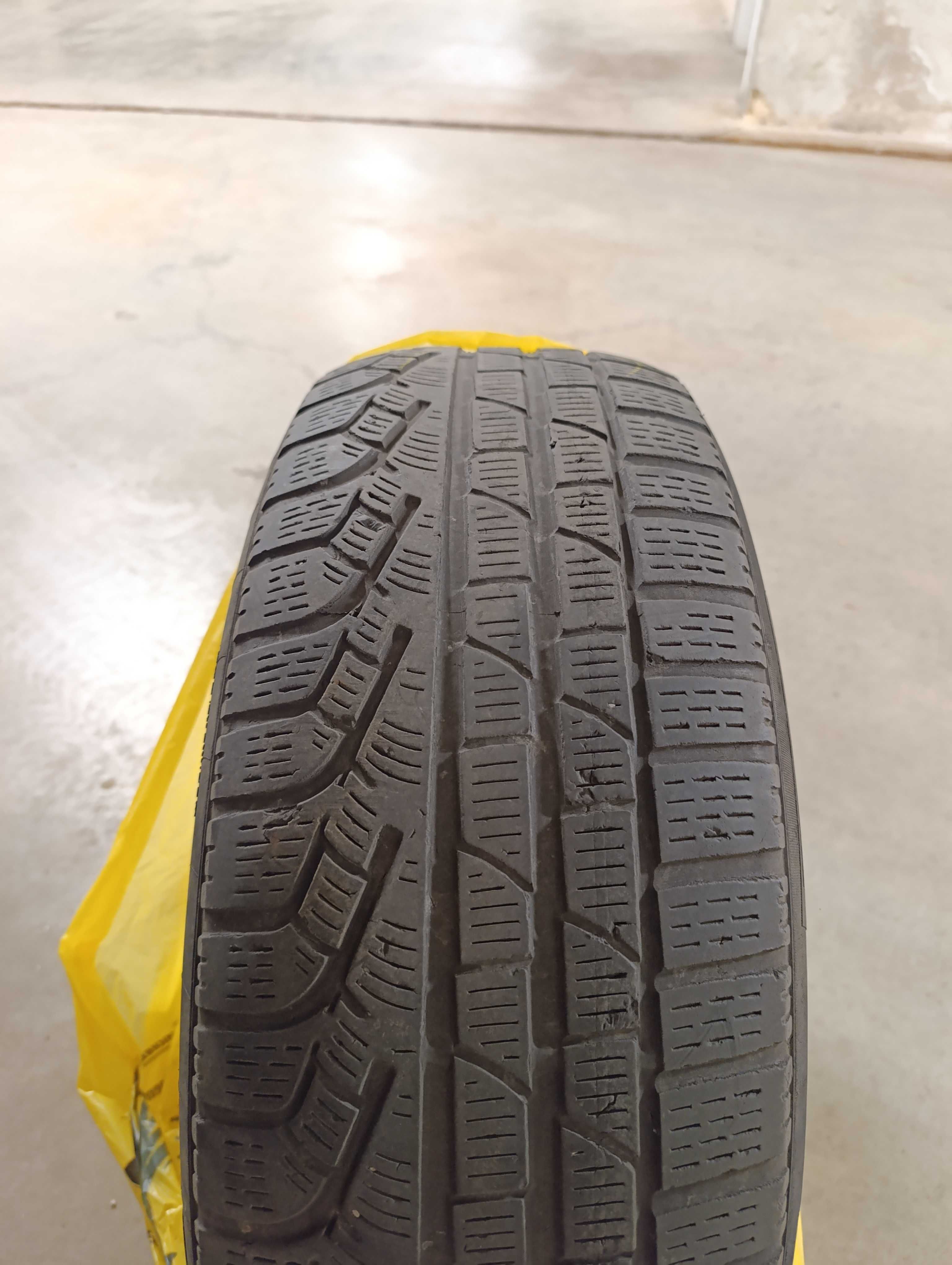 4 бр. Pirelli 225/ 60 / 17