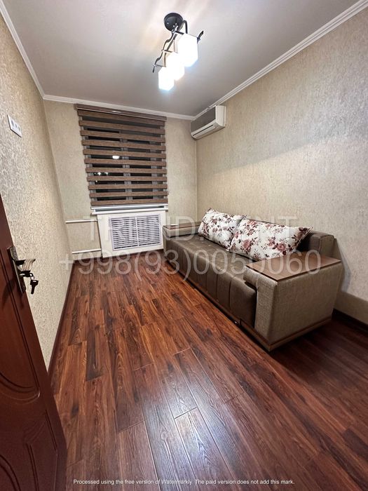 3-x ком Казирабад, Бунёдкор, метро Мирзо Улугбек - Без комиссии