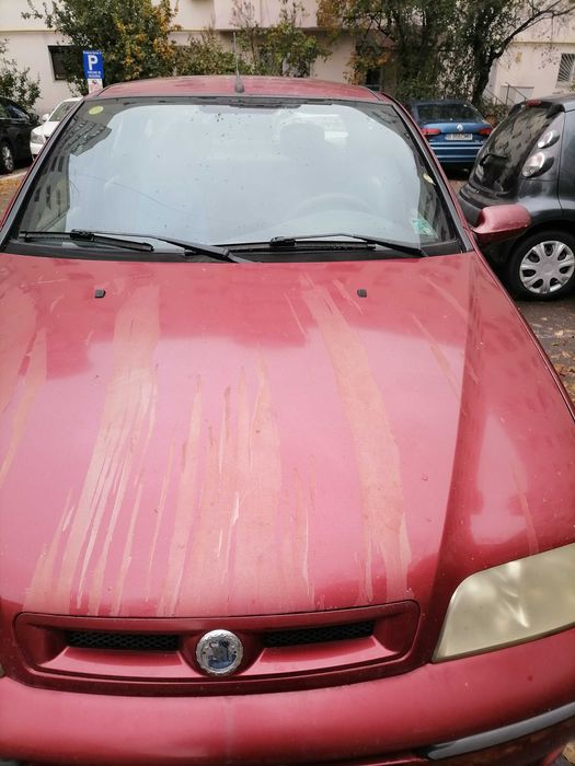 Fiat albeea 2005,, 1,2