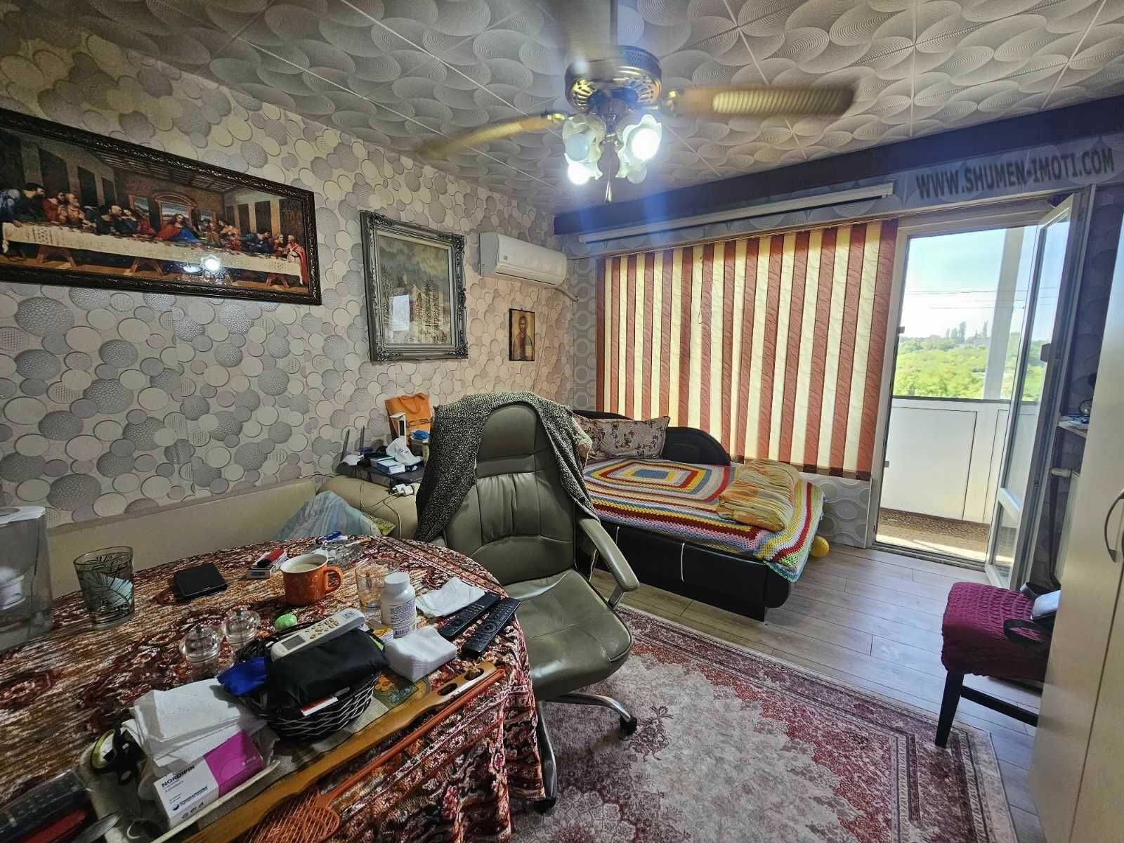 Продавам апартамент