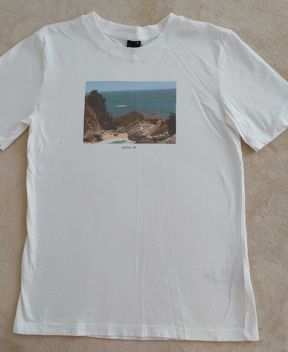 Tricou Gina Tricot XS/S