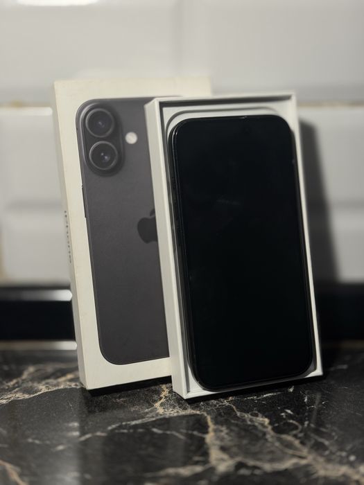 Айфон 16 128гб