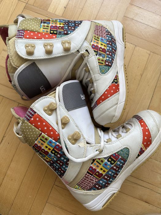 Boots snowboard Burton Sapphire femei 40.5