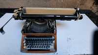 Mașina de scris vitange (pentru COLECȚIONARI)