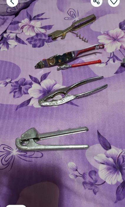 ustensile bucătărie