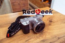 Sony Alpha 6400 I 16 -50 mm|Рассрочка | Гарантия | Магазин Red Geek