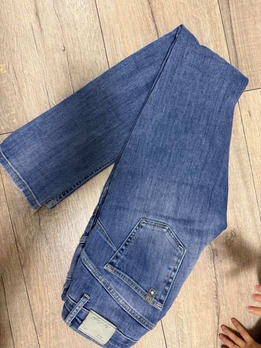 Blugi Liu jo originali, mărimea 28