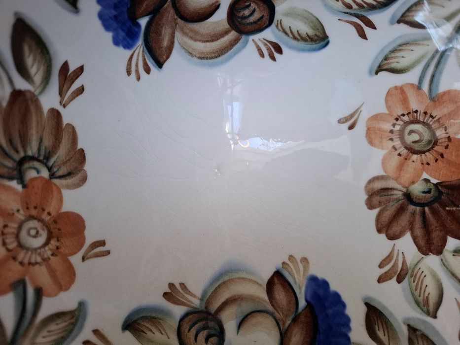 Руски сервиз-СССР за хранене