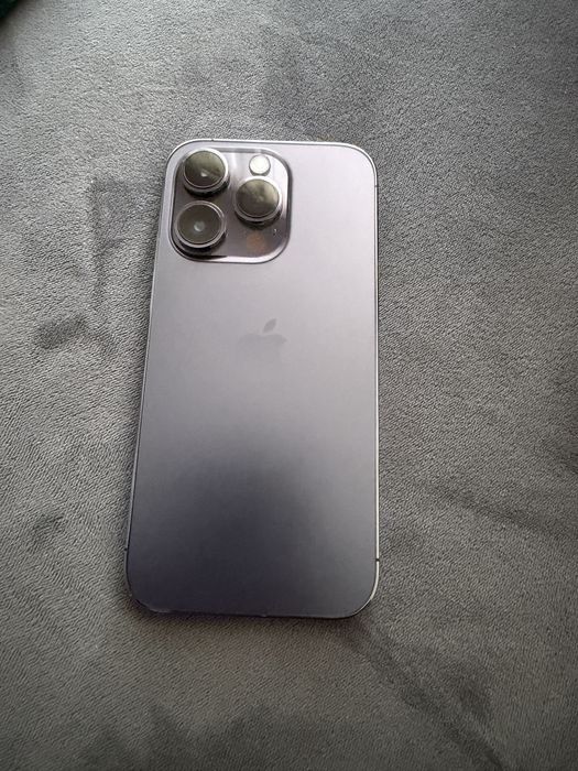 Iphone 14 Pro Deep Purple 128 GB