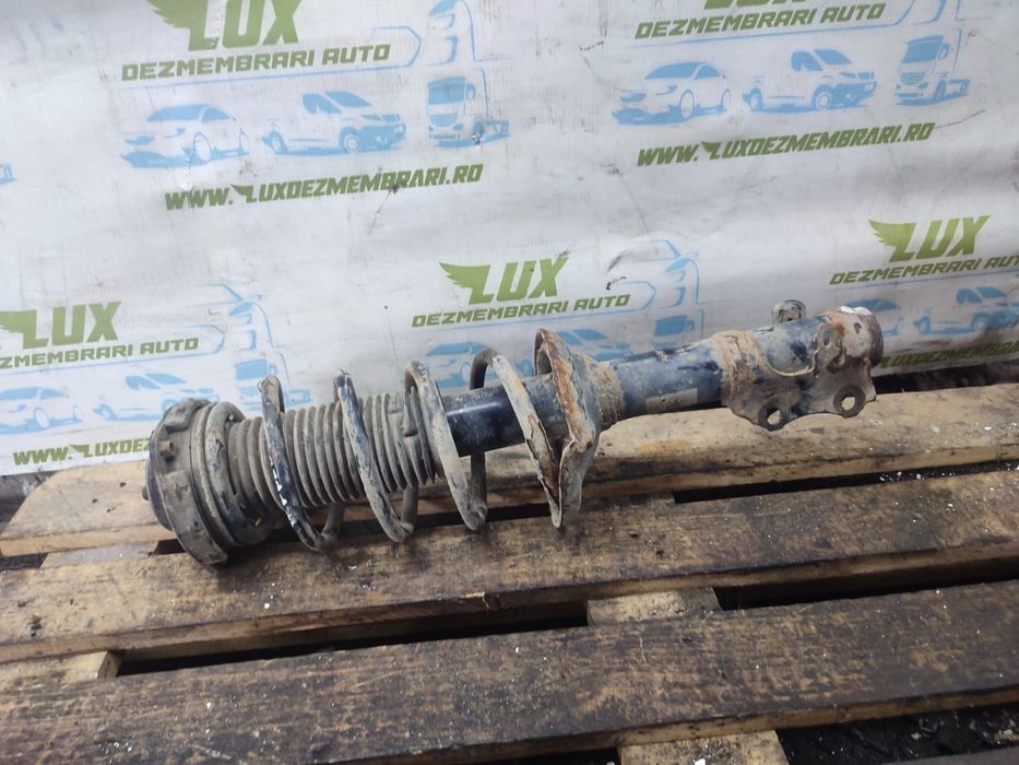 Amortizor fata ahw014mt Volkswagen VW Polo 3 6N [1994 - 2001]