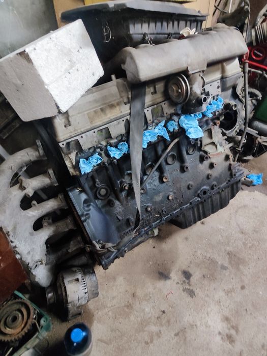 Mercedes E300 TD  w 606