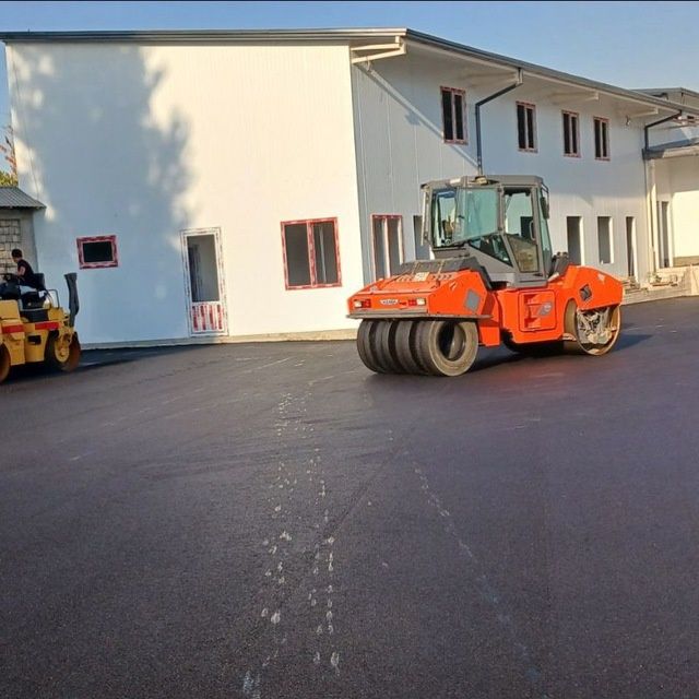 Asfalt Xizmati!!!