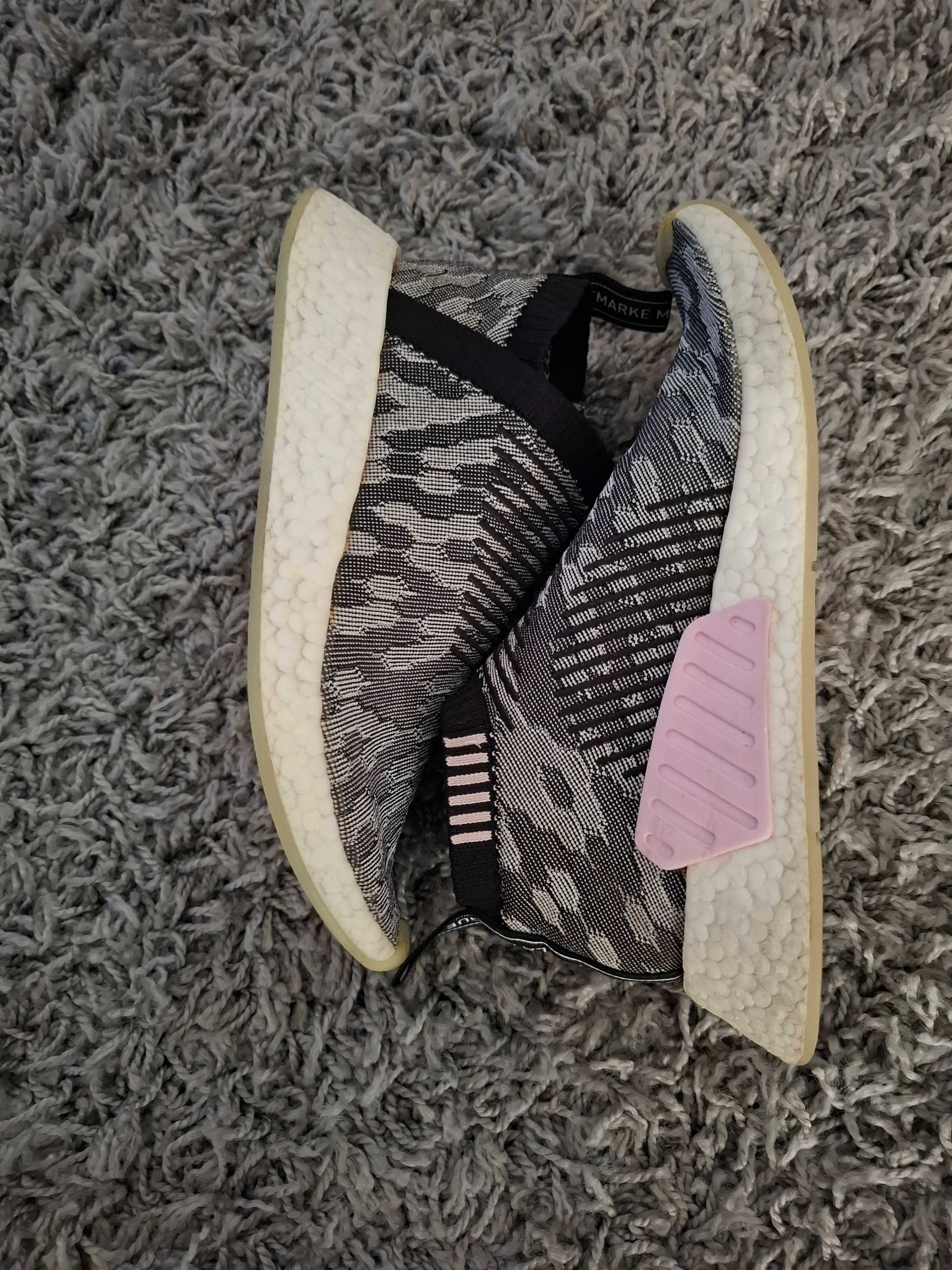 Adidas дамски маратонки