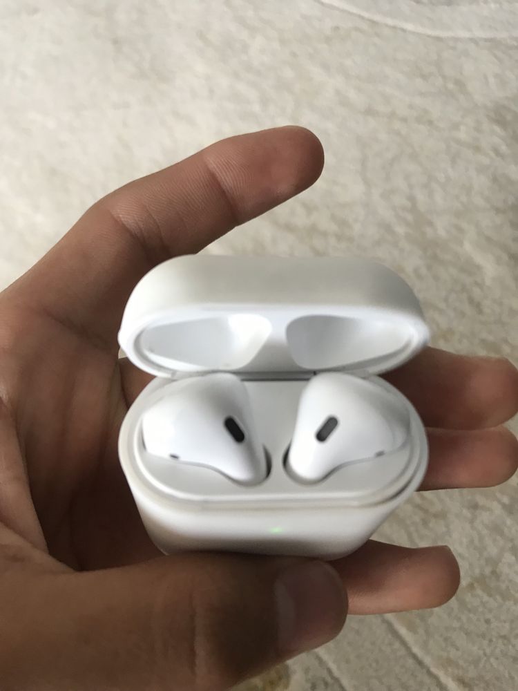 Airpods 2