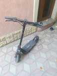 Trotineta electrica ecoxtrem