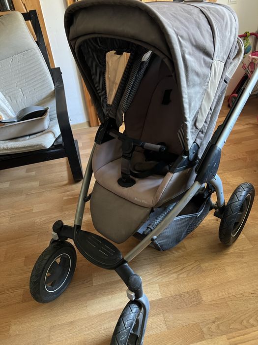 Carut 9 luni + Maxi Cosi