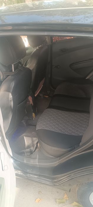 Spark sotiladi srochna