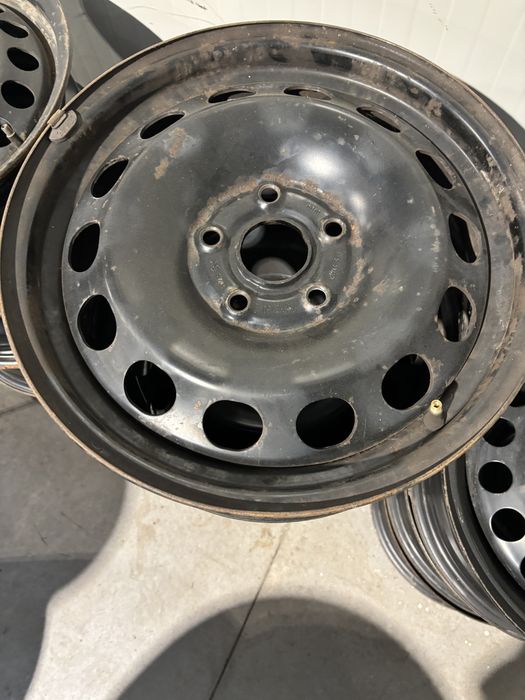 Jante tabla R14 R15 R16 VW BMW OPEL FORD
