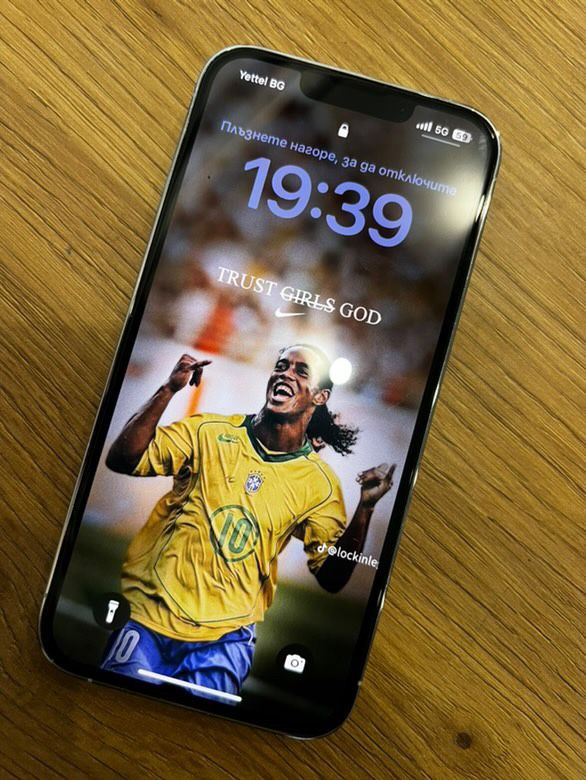 Iphone 13 Pro 256