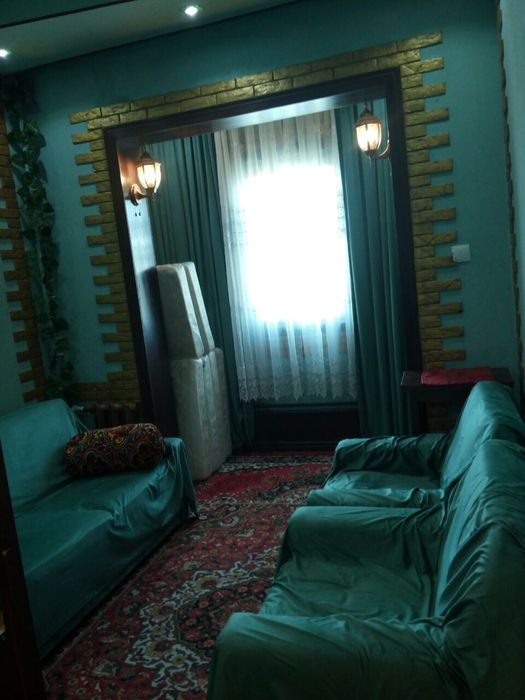 Фархадский рынок, аренда квартиры 2/3/9