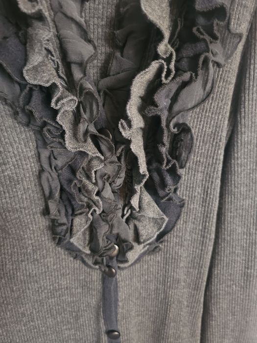 Авин/Avin вълнена жилетка