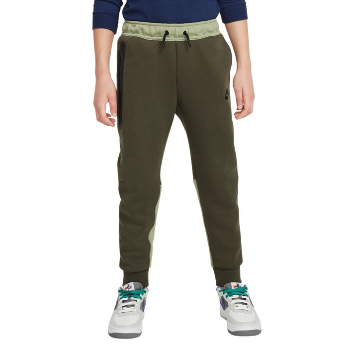 Pantaloni Nike Tech Fleece Copii Noi Originali (L copii)